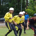 V sobotu odstartovala Šumavská hasičská liga