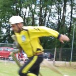 V sobotu odstartovala Šumavská hasičská liga