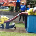 V sobotu odstartovala Šumavská hasičská liga