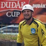 V sobotu odstartovala Šumavská hasičská liga