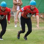 V sobotu odstartovala Šumavská hasičská liga