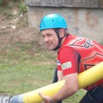 V sobotu odstartovala Šumavská hasičská liga