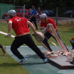 V sobotu odstartovala Šumavská hasičská liga