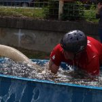 V sobotu odstartovala Šumavská hasičská liga