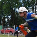 V sobotu odstartovala Šumavská hasičská liga