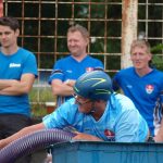 V sobotu odstartovala Šumavská hasičská liga