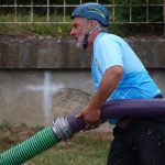 V sobotu odstartovala Šumavská hasičská liga
