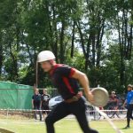 V sobotu odstartovala Šumavská hasičská liga