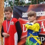 V sobotu odstartovala Šumavská hasičská liga