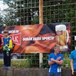 V sobotu odstartovala Šumavská hasičská liga