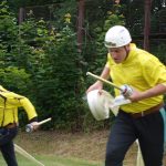V sobotu odstartovala Šumavská hasičská liga