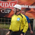 V sobotu odstartovala Šumavská hasičská liga