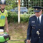 V sobotu odstartovala Šumavská hasičská liga