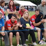 V sobotu odstartovala Šumavská hasičská liga
