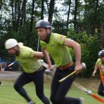 V sobotu odstartovala Šumavská hasičská liga
