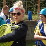 V sobotu odstartovala Šumavská hasičská liga