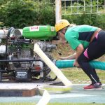 V sobotu odstartovala Šumavská hasičská liga