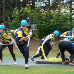 V sobotu odstartovala Šumavská hasičská liga