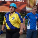 V sobotu odstartovala Šumavská hasičská liga