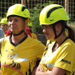 V sobotu odstartovala Šumavská hasičská liga