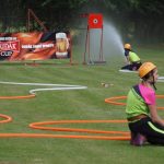 V sobotu odstartovala Šumavská hasičská liga