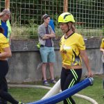 V sobotu odstartovala Šumavská hasičská liga