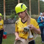 V sobotu odstartovala Šumavská hasičská liga
