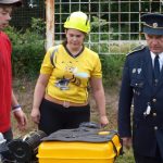 V sobotu odstartovala Šumavská hasičská liga