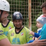 V sobotu odstartovala Šumavská hasičská liga