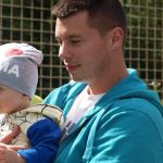V sobotu odstartovala Šumavská hasičská liga