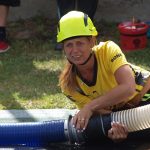 V sobotu odstartovala Šumavská hasičská liga
