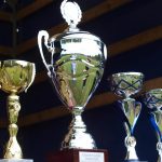 V sobotu odstartovala Šumavská hasičská liga