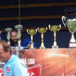 V sobotu odstartovala Šumavská hasičská liga