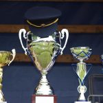 V sobotu odstartovala Šumavská hasičská liga