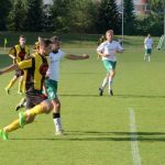 Milevsko nadělilo sestupujícím kanára na rozloučenou