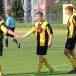 Milevsko nadělilo sestupujícím kanára na rozloučenou