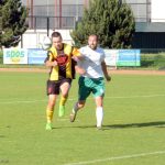 Milevsko nadělilo sestupujícím kanára na rozloučenou