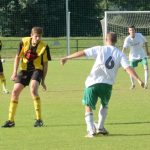 Milevsko nadělilo sestupujícím kanára na rozloučenou