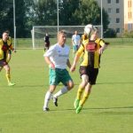 Milevsko nadělilo sestupujícím kanára na rozloučenou