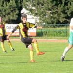 Milevsko nadělilo sestupujícím kanára na rozloučenou