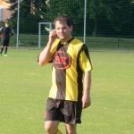 Milevsko nadělilo sestupujícím kanára na rozloučenou