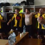 Milevsko nadělilo sestupujícím kanára na rozloučenou