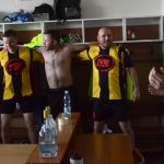 Milevsko nadělilo sestupujícím kanára na rozloučenou