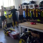 Milevsko nadělilo sestupujícím kanára na rozloučenou