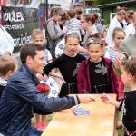 V Semicích důstojně oslavili 45 let fotbalu