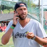 V Semicích důstojně oslavili 45 let fotbalu