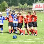 V Semicích důstojně oslavili 45 let fotbalu