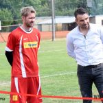 V Semicích důstojně oslavili 45 let fotbalu
