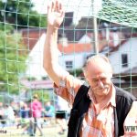 V Semicích důstojně oslavili 45 let fotbalu