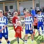 V Semicích důstojně oslavili 45 let fotbalu